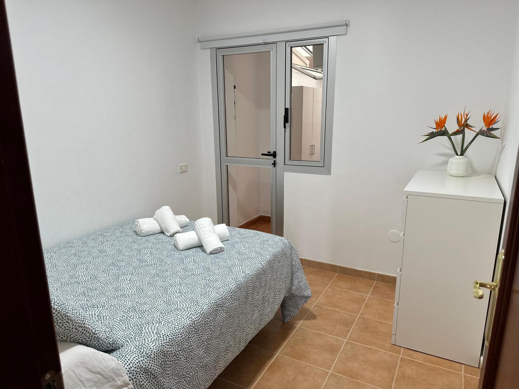 Sardina Serena Galdar Exterior photo
