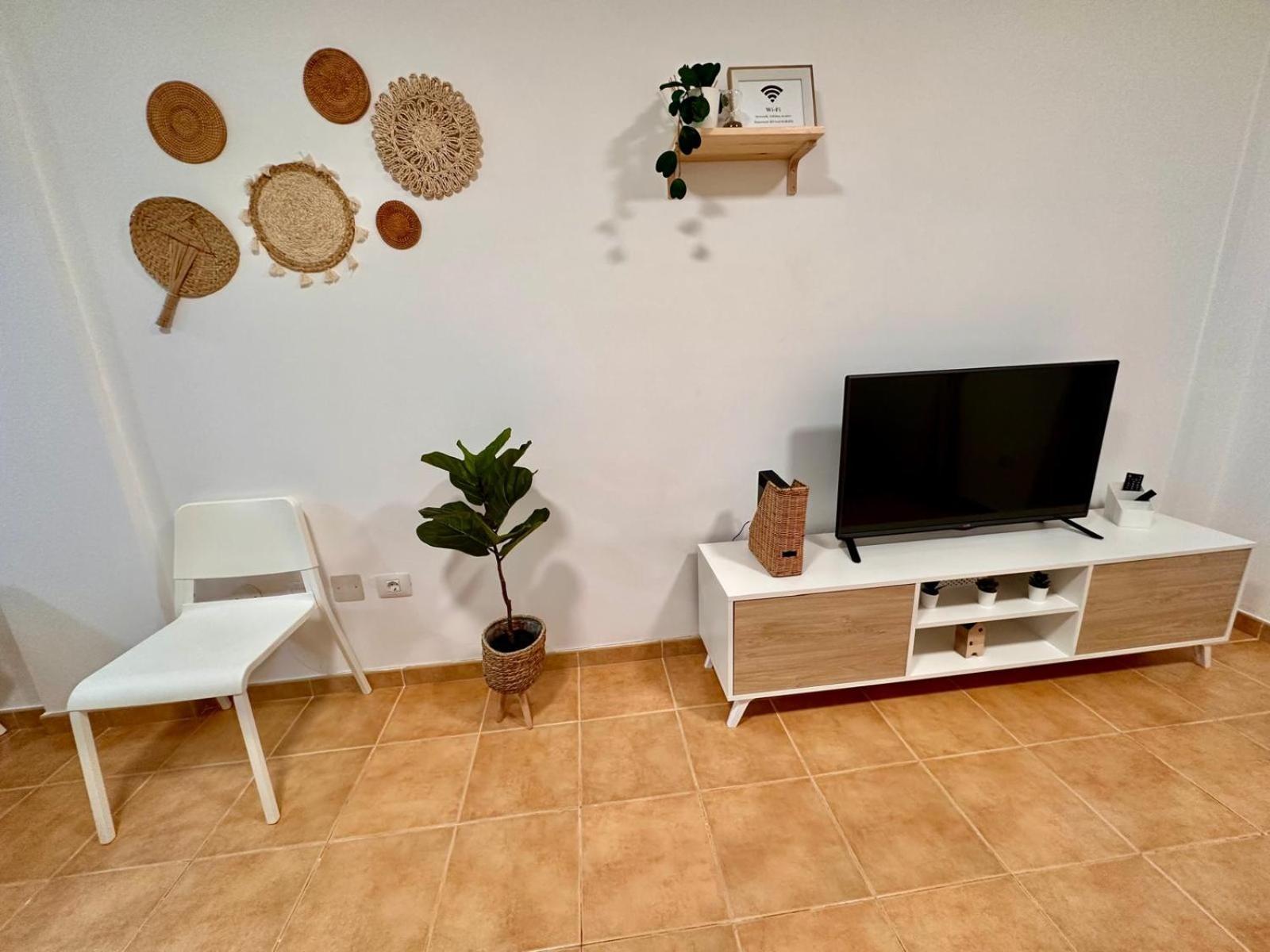 Sardina Serena Galdar Exterior photo