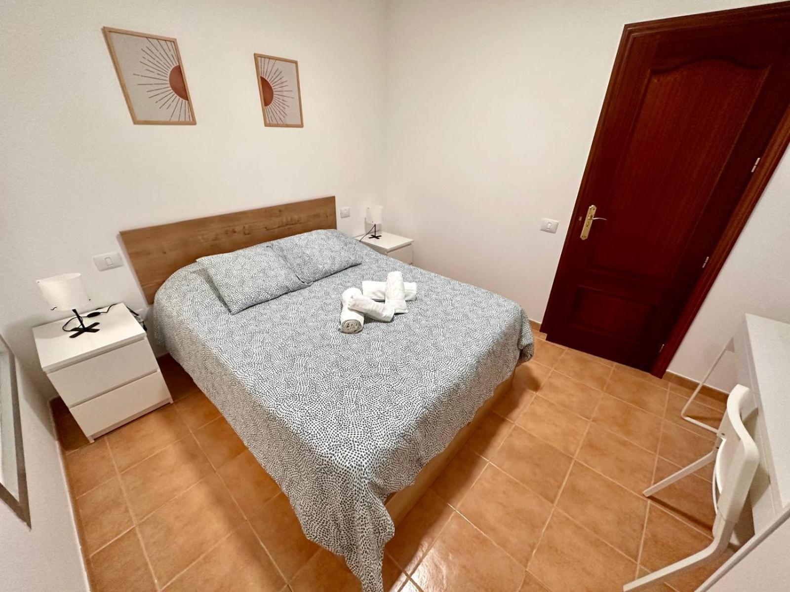 Sardina Serena Galdar Exterior photo